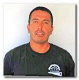 Offender Victor Acevedo