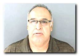 Offender Andres Avila