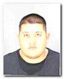 Offender Antonio Angel Salas