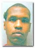 Offender Antonio Harris