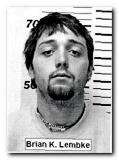 Offender Brian Kenneth Lembke