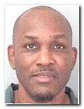 Offender Cedric Dion Cradle Sr