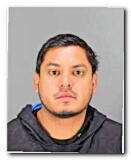 Offender Christopher D Vasquez-euresti