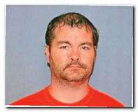 Offender Christopher Keller