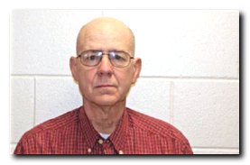 Offender Donald Wayne Craft