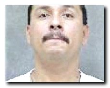 Offender Eduardo Romanos