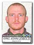 Offender Eric John Leibold