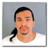 Offender Eric Michael Crespin