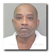 Offender Herman Eugene Woods