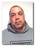 Offender Jim Cochise Sarabia