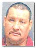 Offender Jorge Guerrero