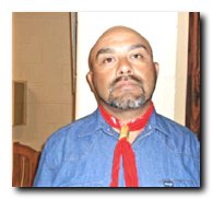 Offender Juan E Trevino Jr