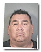 Offender Juan Frederico Salazar