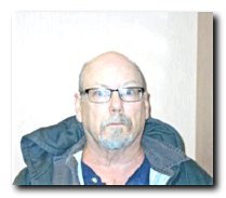 Offender Larry Wayne Tatum