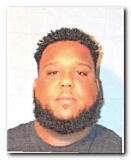 Offender Luis Iskermin Arias