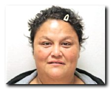 Offender Marisol Flores