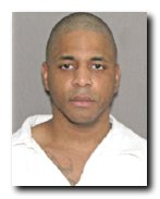 Offender Marlon Briscoe