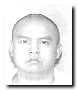 Offender Michael Aguirre Nelly