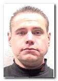 Offender Michael James Mitten