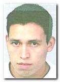 Offender Miguel Angel Yanez