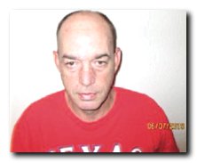 Offender Randall Wayne Bozeman