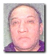 Offender Raul Elizarraras