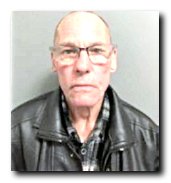 Offender Richard Allen Parker