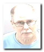 Offender Richard Bud Oberding