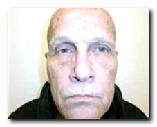 Offender Richard Dean Nelson