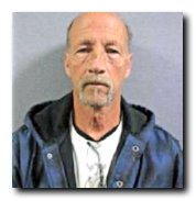 Offender Richard Dennis Parker