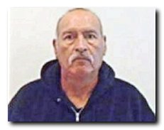 Offender Richard Edward Montes