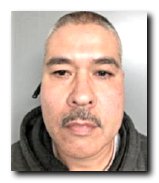 Offender Richard Epifanio Mora