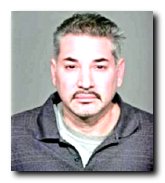 Offender Richard James Pacheco