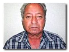 Offender Richard King Moreno