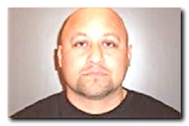 Offender Richard Michael Mireles