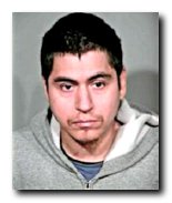 Offender Richard Navarro