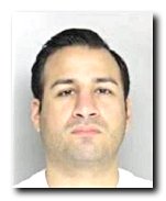 Offender Richard Navarro