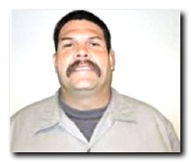 Offender Richard Norman Negrete