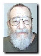 Offender Richard Oliver Peterson