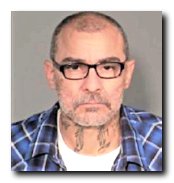 Offender Richard Perez Jr