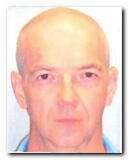 Offender Robert D Fitchett