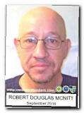 Offender Robert Douglas Mcnitt Jr