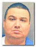 Offender Rogelio Solis Perez