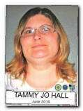 Offender Tammy Jo Hall