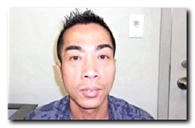 Offender Thanh N Trinh