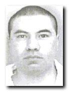 Offender Tomas Esparaza Hernandez