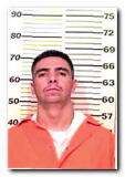 Offender Victor Saucedo-rayan