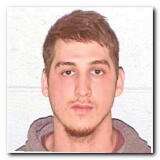 Offender Anthony Christopher Gonzalez