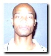 Offender Calvin Earl Oliver