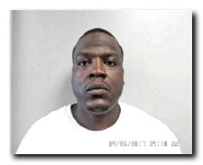 Offender Carlos Eugene Thomas